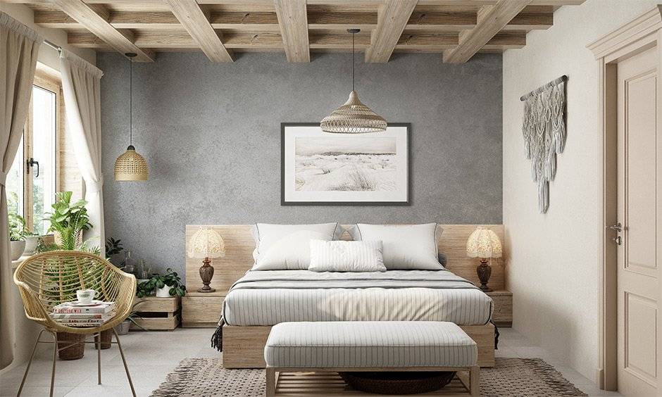 10 by 12 bedroom in simple decor is the best friend of a small bedroom