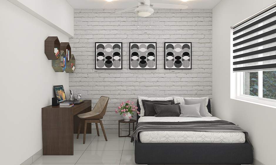 10 by 10 Bedroom Layout Ideas That Deserve a Perfect 10 Score