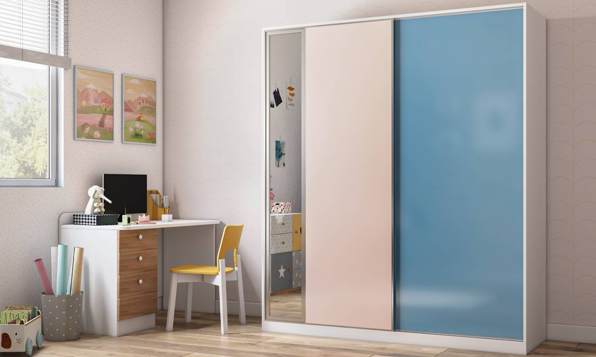 2 BHK home interior cost estimate using DesignCafe cost calculator