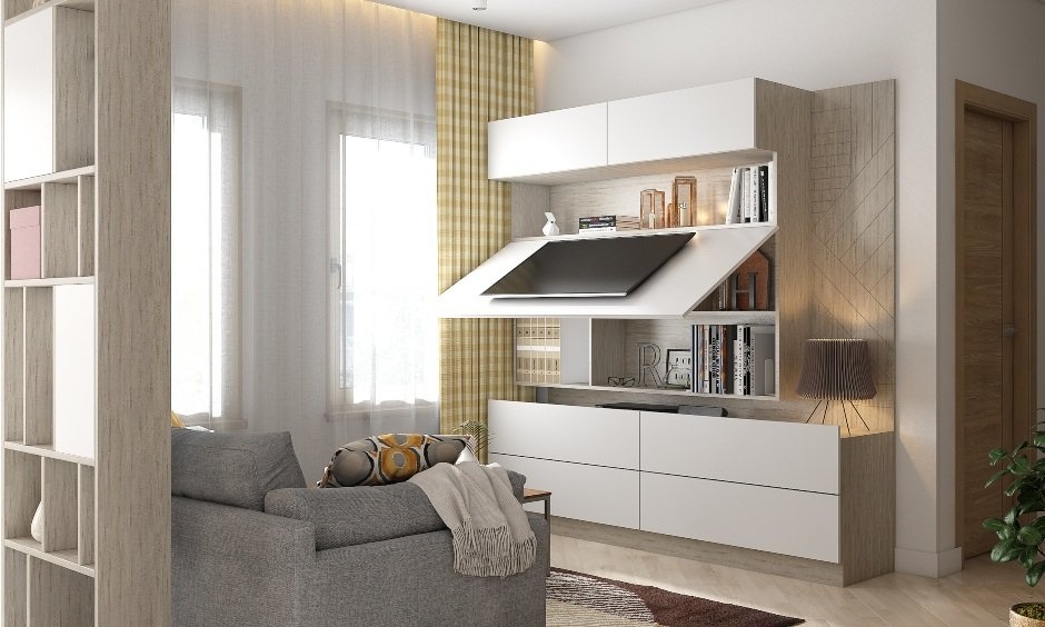 The Real Cost of Designing a 2BHK in Delhi (And How to Plan It Without Surprises)