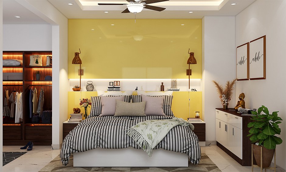 Shaping Spaces with Acrylic Sheet Design for Inspired Home Interiors