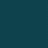 Aqua Blue Colour Lacquered Glass finish for Modular Kitchen
