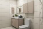 Bathroom renovations and remodeling ideas for indian bathrooms