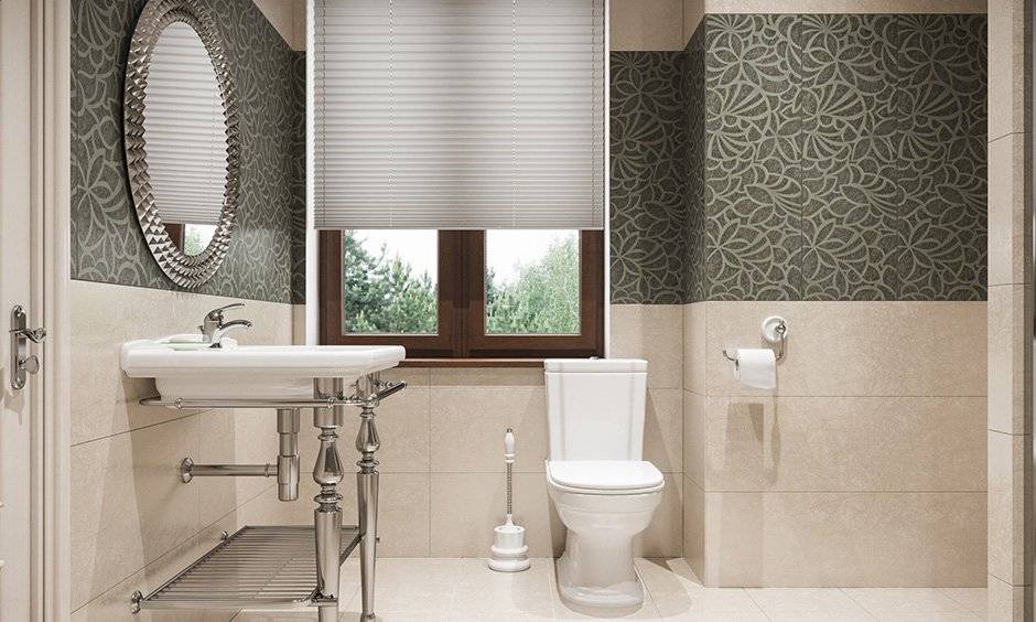Latest bathroom tile trends in 2021
