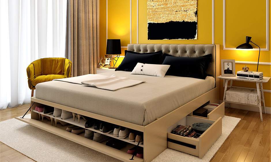 Which Bed Design Type Matches Your Snooze Style?