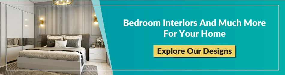 Bedroom interiors and much more for your home
