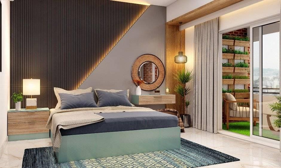 7 Bedroom Mirror Design Ideas For A Stylish Space
