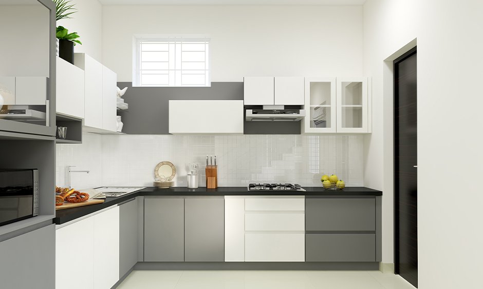 Best kitchen interior designers in bangalore