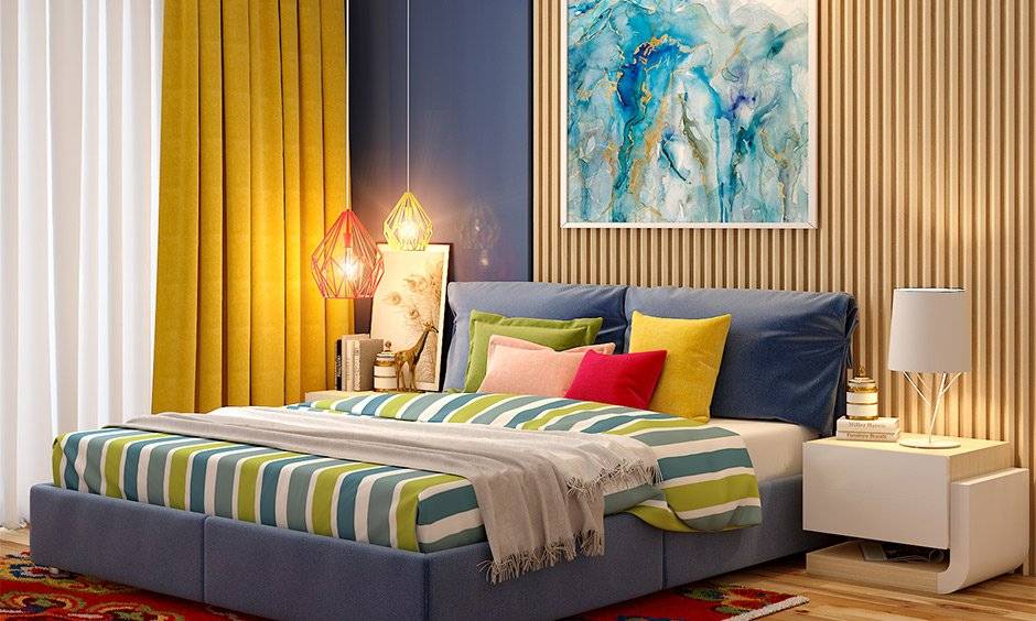 7 Blue And Yellow Home Decor Ideas To Reinvent Your Place Forever!