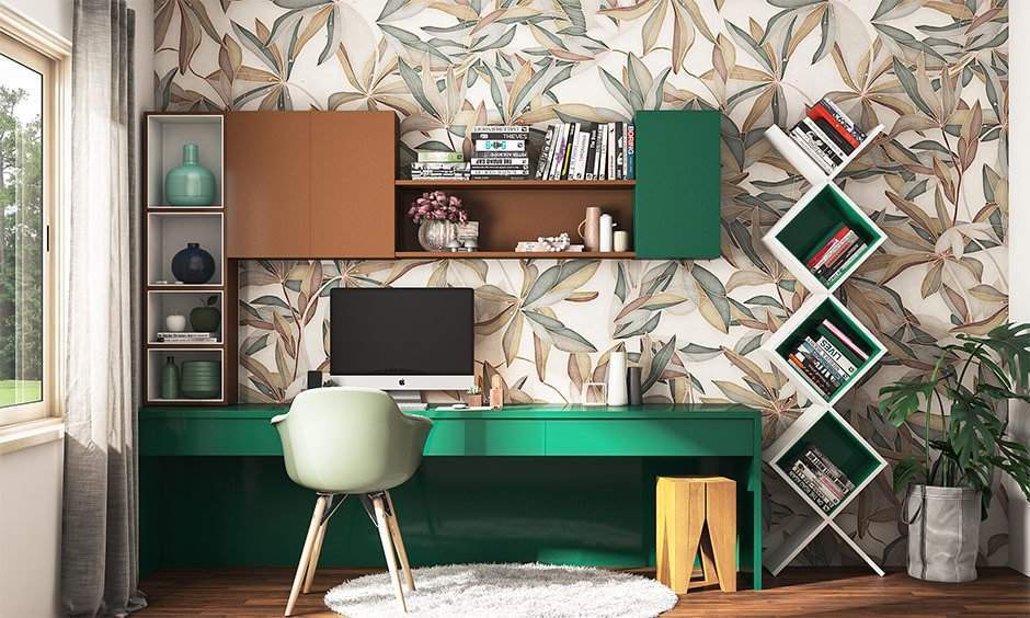 Modern Book Rack Designs: Meet Your Home’s New Conversation Starter