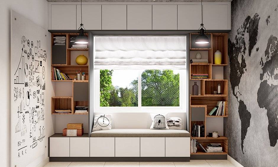 Children’s Day: Surprise Your Little Ones With Our Children’s Room Decoration Ideas
