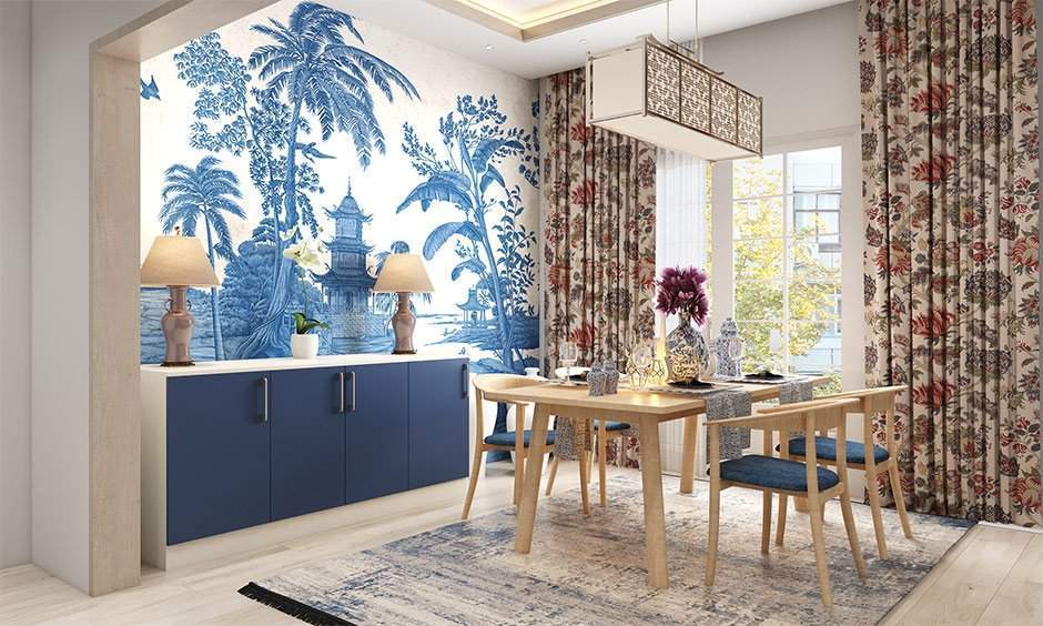 Trend Alert: Chinese Interior Design Ideas For Your Home