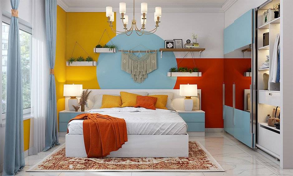 Choose the perfect bedroom freestanding storage for your organizational needs
