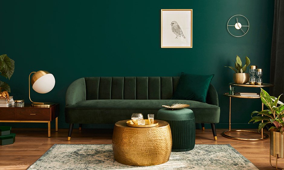 Smart Coffee Table Designs Perfect for Small Living Rooms