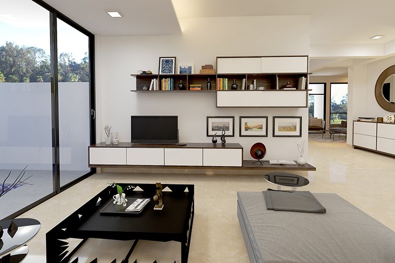 Clever, Classy Contemporary Living Room Ideas On A Budget For Your Home