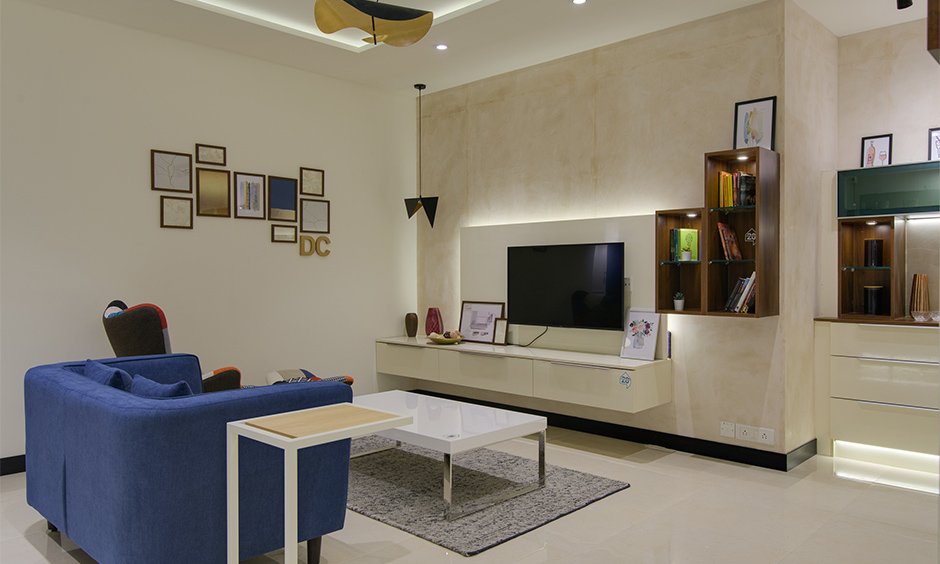 Design cafe interior design company in hsr layout