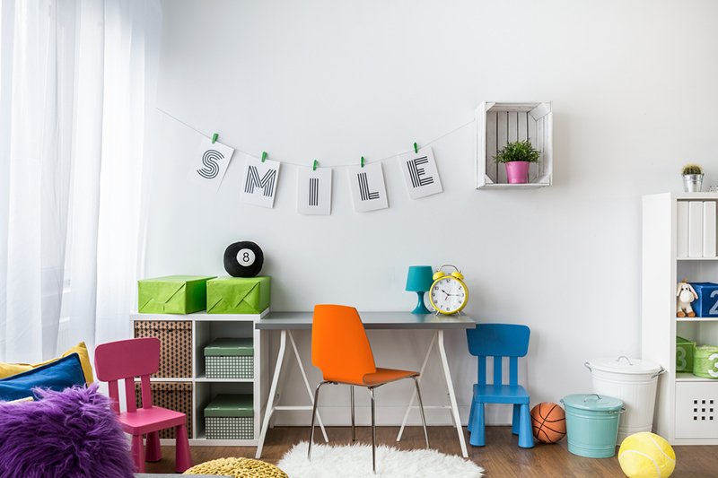 DIY study table tips for your home
