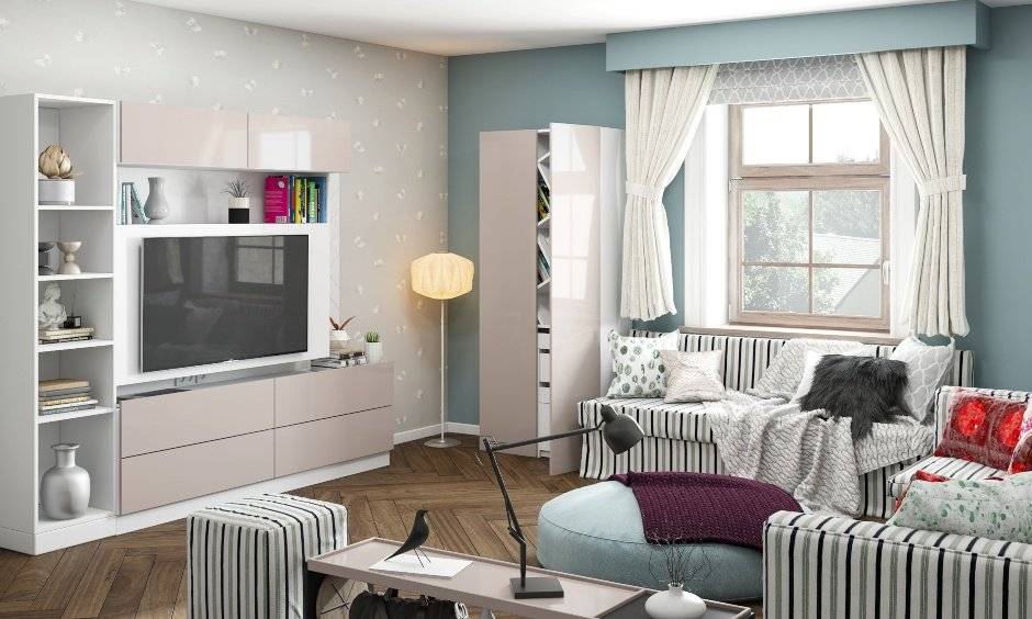Family friendly small drawing room design with wooden corner designs, beautiful arch, modern sofa, designer table, latest sofa set, modern lcd panel.