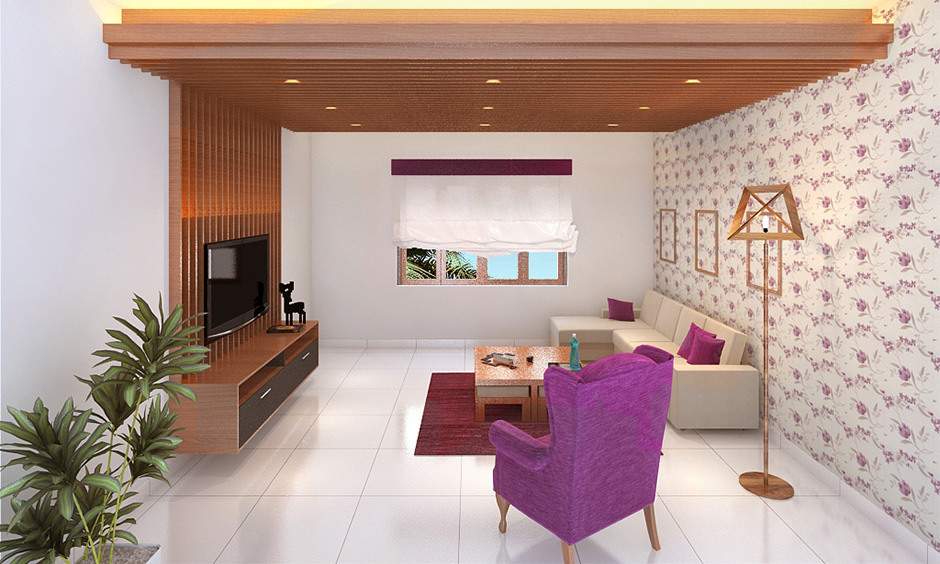 Calcium Silicate False Ceilings: Everything You Need to Know