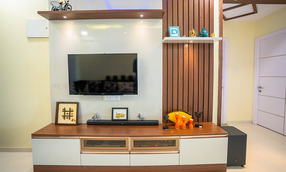 Famous interior designers in hyderabad
