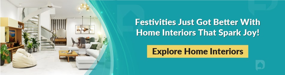 Enhance your festivities with home interiors that bring joy, style, and festive charm.