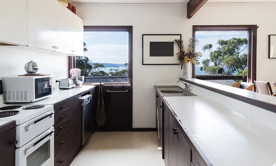 Galley Kitchen Design Ideas For Your Home
