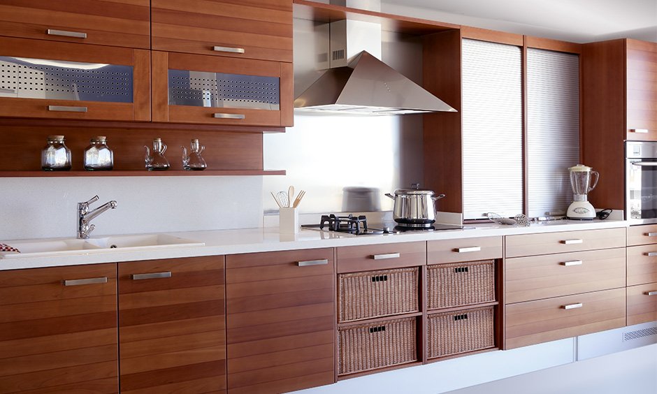 Ideas to get rid of wood termites in your home