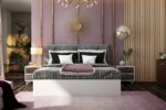 9 beautiful and classic headboard designs