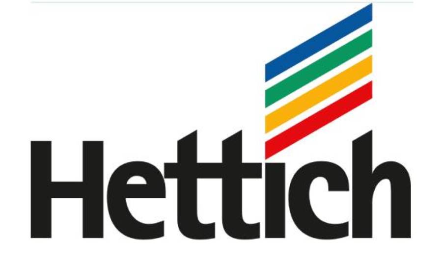Hettich modular kitchen hardware