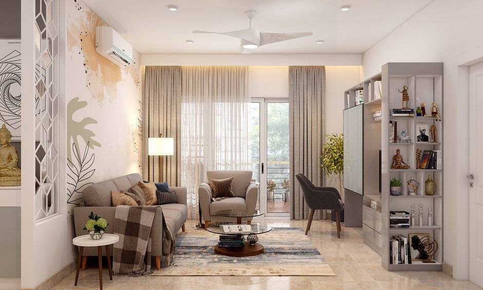 Tips To Keep in Mind When Hiring the Best Interior Designers in India