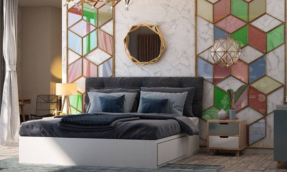 Home Decor Colour Trends For Your Home