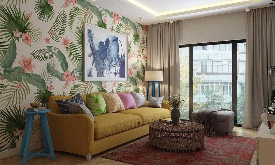 Latest home decor trends 2022 to upgrade your home interiors