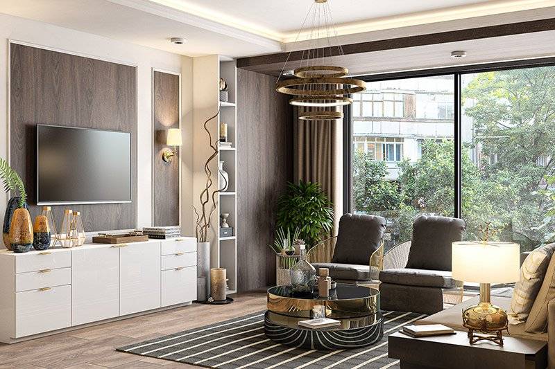 8 Ideas To Make Your Home Look Elegant On A Budget