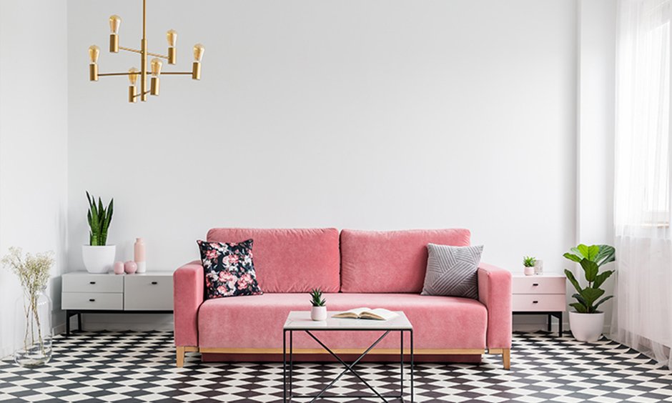 Floor Fix: 8 Best Home Floor Design Ideas For Every Room