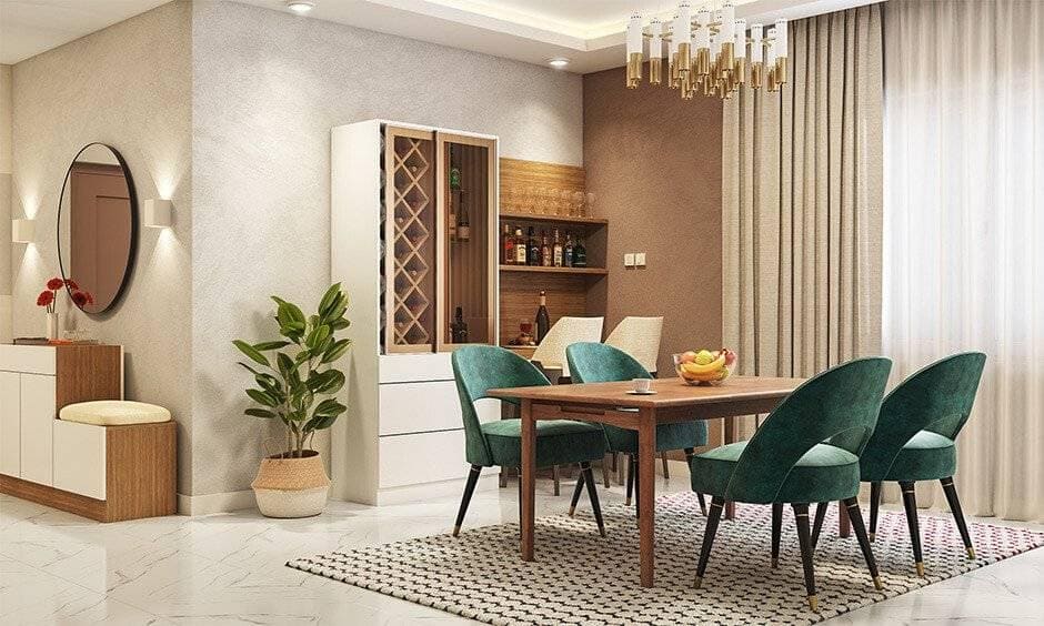 Home interior decor trends for 2024