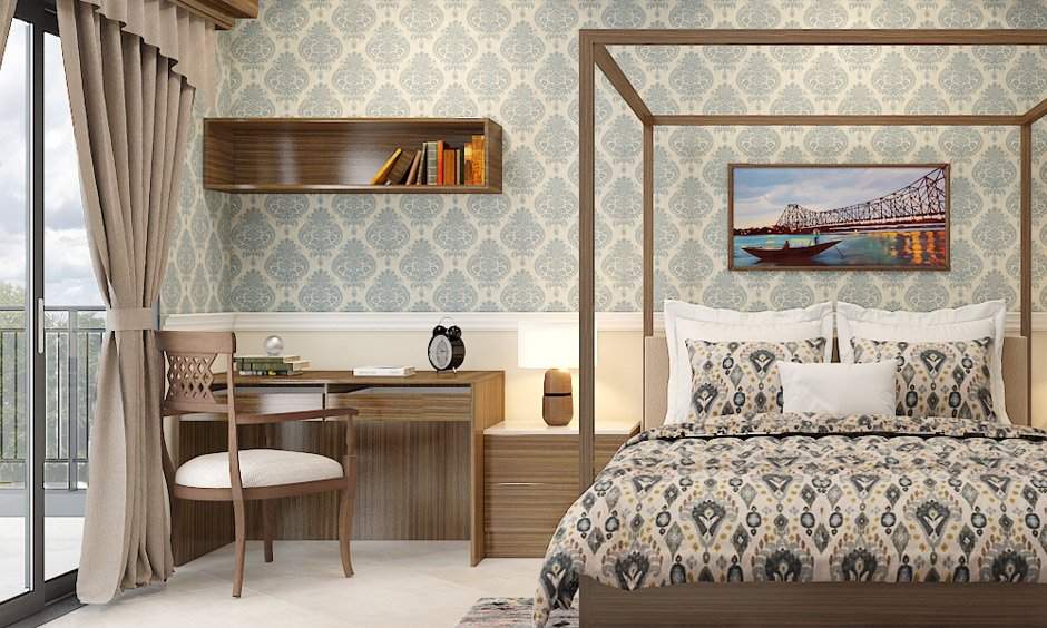 Unlocking Home Interior Design Cost In Kolkata: 1BHK, 2BHK, 3BHK, and More!