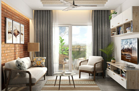 Different interior design styles for your home