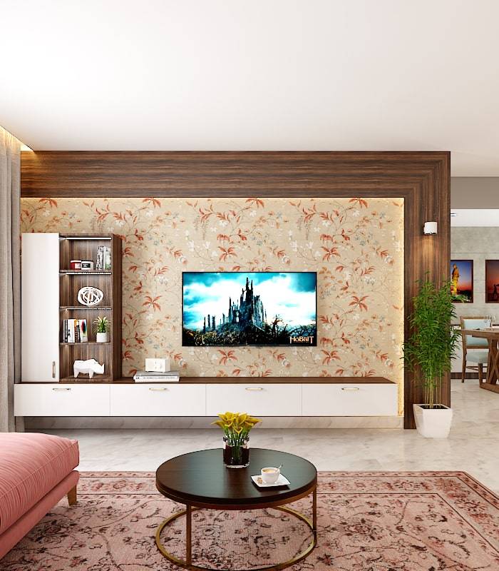 Interior designers in Gandhinagar Gujarat for home interiors.