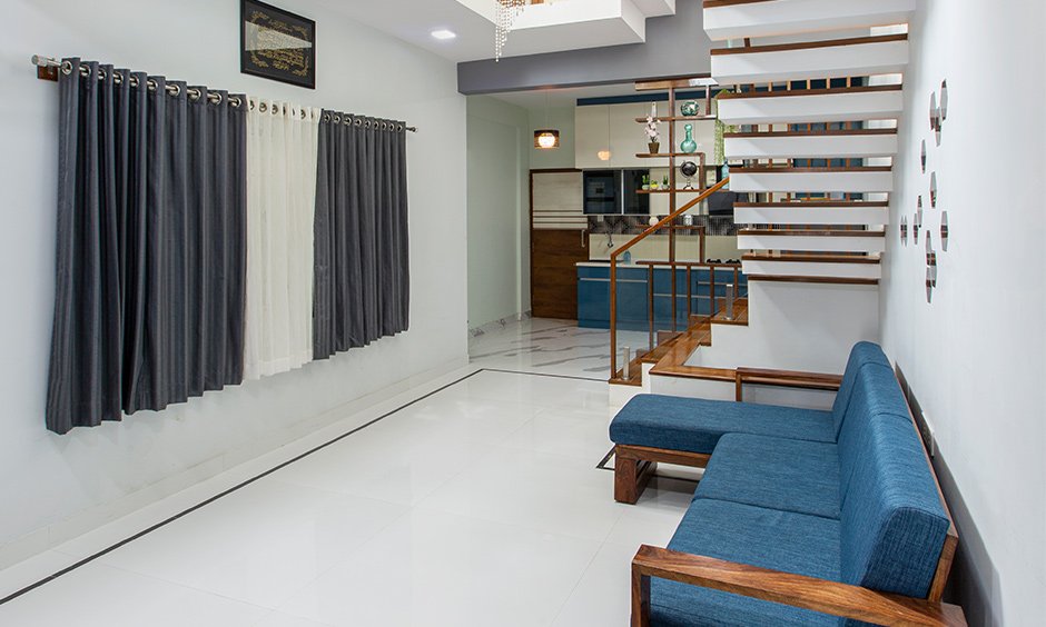 Independent house design for your home