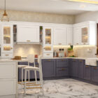 Indian style kitchen interior designs for your kitchen