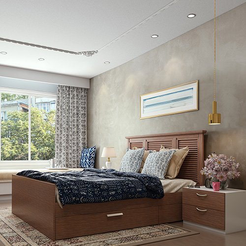 Innovative interior designers in Banjara Hills, Hyderabad from DesignCafe