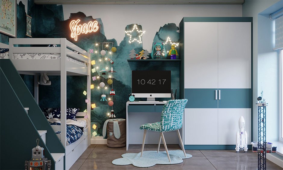 Interior design basics need to be understood for effective interior design