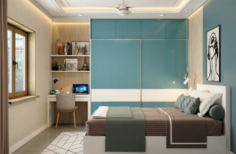 Interior design cost in chennai for your home