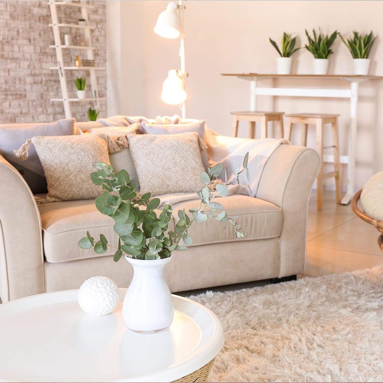 Interior Design Ideas For Small Indian Homes