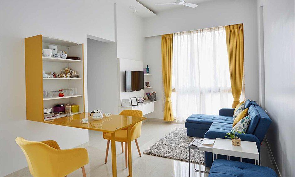 10 Ultimate Hacks To Redefine Your Rented House’s Interior Design