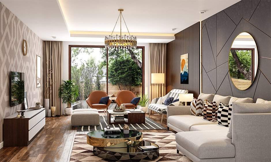 Interior Designer Vs Carpenter: Whose Services Do You Need?