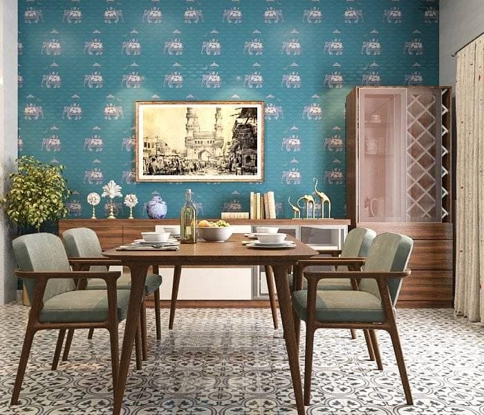 Interior designers in Banjara Hills, Hyderabad for home interiors.