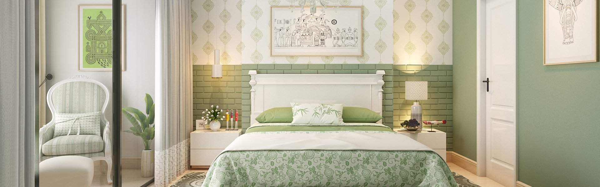 Interior designers in Hebbal, Bangalore for home interiors.