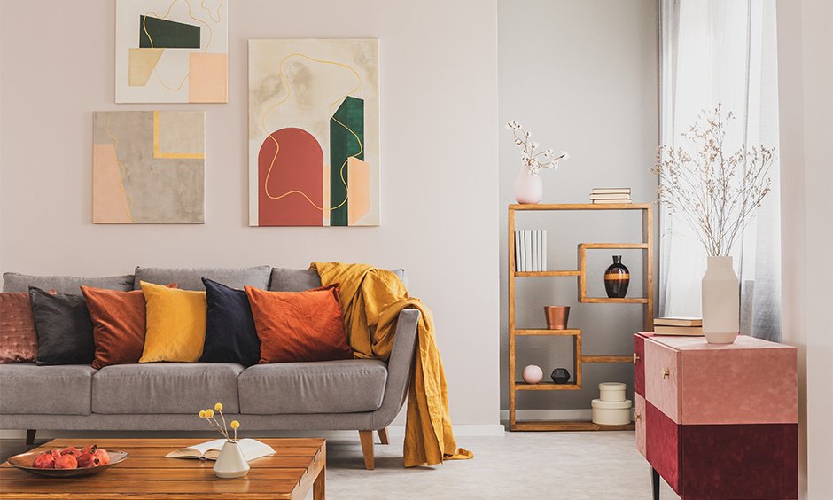 What’s Japandi Style Interior Design? 5+ Easy Tips to Style Your Home