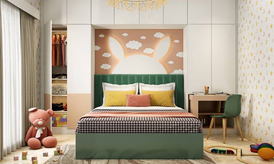 Kids’ Bedroom Furniture Buying Guide